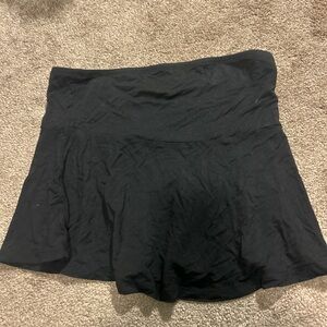 Brandy mini skirt